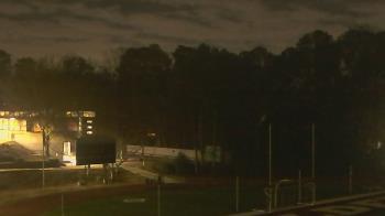 Weather camera view of Holy Innocents Episcopal School.