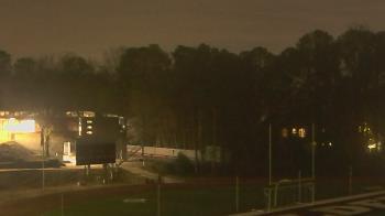 Weather camera view of Holy Innocents Episcopal School.