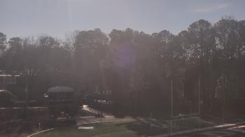 Weather camera view of Holy Innocents Episcopal School.