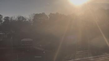 Weather camera view of Holy Innocents Episcopal School.