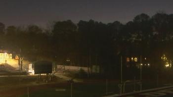 Weather camera view of Holy Innocents Episcopal School.