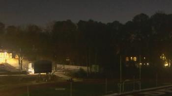 Weather camera view of Holy Innocents Episcopal School.
