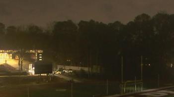 Weather camera view of Holy Innocents Episcopal School.