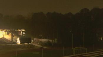 Weather camera view of Holy Innocents Episcopal School.