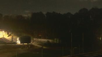 Weather camera view of Holy Innocents Episcopal School.