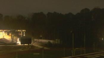 Weather camera view of Holy Innocents Episcopal School.
