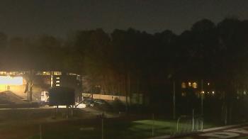 Weather camera view of Holy Innocents Episcopal School.