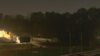 Weather camera view of Holy Innocents Episcopal School.