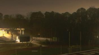 Weather camera view of Holy Innocents Episcopal School.