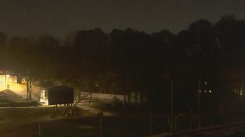 Weather camera view of Holy Innocents Episcopal School.