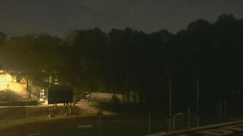 Weather camera view of Holy Innocents Episcopal School.