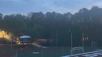 Weather camera view of Holy Innocents Episcopal School.