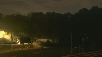 Weather camera view of Holy Innocents Episcopal School.