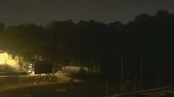 Weather camera view of Holy Innocents Episcopal School.