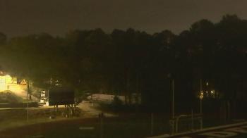 Weather camera view of Holy Innocents Episcopal School.
