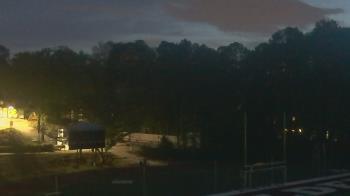 Weather camera view of Holy Innocents Episcopal School.