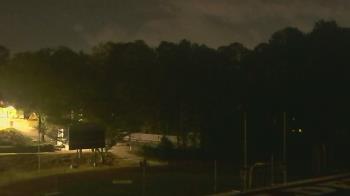 Weather camera view of Holy Innocents Episcopal School.