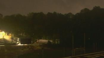 Weather camera view of Holy Innocents Episcopal School.