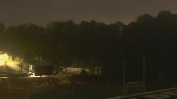 Weather camera view of Holy Innocents Episcopal School.