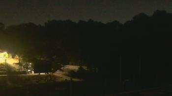 Weather camera view of Holy Innocents Episcopal School.