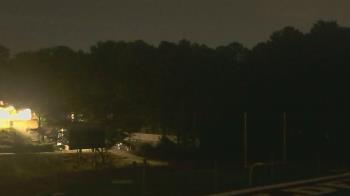 Weather camera view of Holy Innocents Episcopal School.
