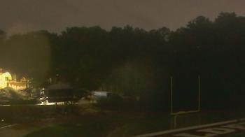 Weather camera view of Holy Innocents Episcopal School.