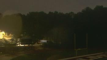 Weather camera view of Holy Innocents Episcopal School.