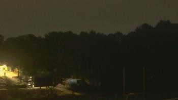 Weather camera view of Holy Innocents Episcopal School.