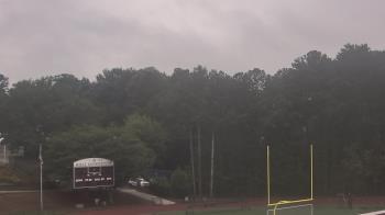 Weather camera view of Holy Innocents Episcopal School.