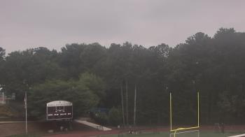 Weather camera view of Holy Innocents Episcopal School.