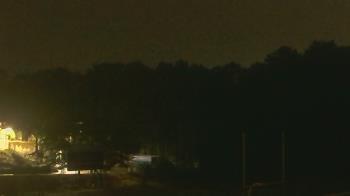 Weather camera view of Holy Innocents Episcopal School.
