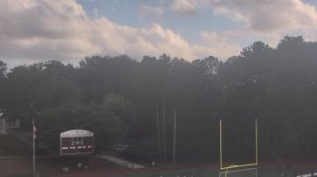Weather camera view of Holy Innocents Episcopal School.