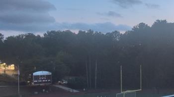 Weather camera view of Holy Innocents Episcopal School.