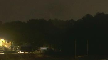 Weather camera view of Holy Innocents Episcopal School.
