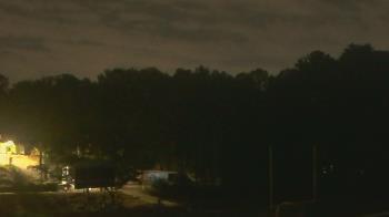 Weather camera view of Holy Innocents Episcopal School.