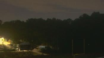 Weather camera view of Holy Innocents Episcopal School.