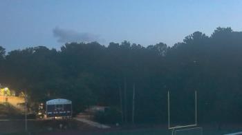 Weather camera view of Holy Innocents Episcopal School.