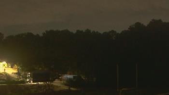 Weather camera view of Holy Innocents Episcopal School.