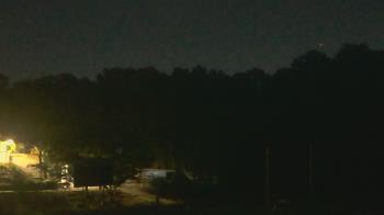 Weather camera view of Holy Innocents Episcopal School.