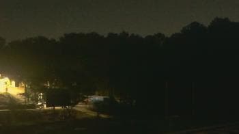 Weather camera view of Holy Innocents Episcopal School.