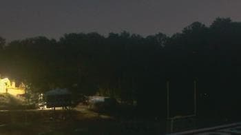 Weather camera view of Holy Innocents Episcopal School.