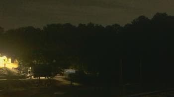 Weather camera view of Holy Innocents Episcopal School.