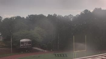 Weather camera view of Holy Innocents Episcopal School.