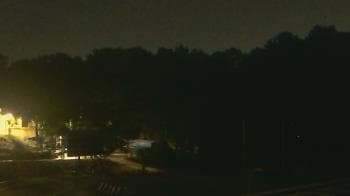 Weather camera view of Holy Innocents Episcopal School.