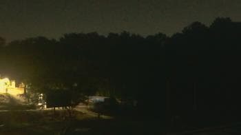 Weather camera view of Holy Innocents Episcopal School.