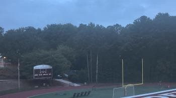 Weather camera view of Holy Innocents Episcopal School.