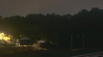 Weather camera view of Holy Innocents Episcopal School.