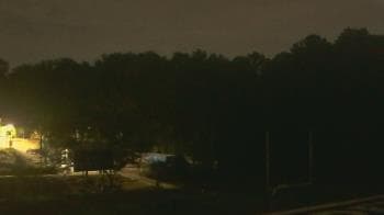 Weather camera view of Holy Innocents Episcopal School.