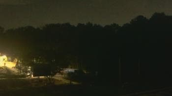 Weather camera view of Holy Innocents Episcopal School.