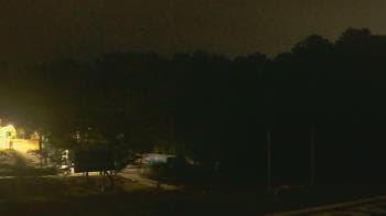 Weather camera view of Holy Innocents Episcopal School.